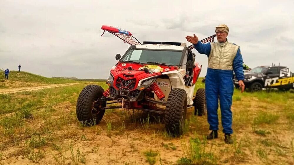 И в целом старт И в целом старт