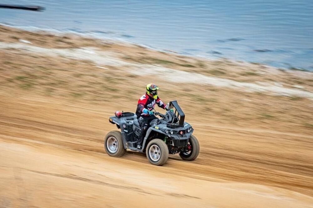 И добрался до И добрался до